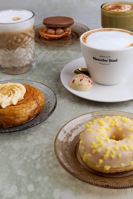koffie-gebak-horeca-the-delicious-connection